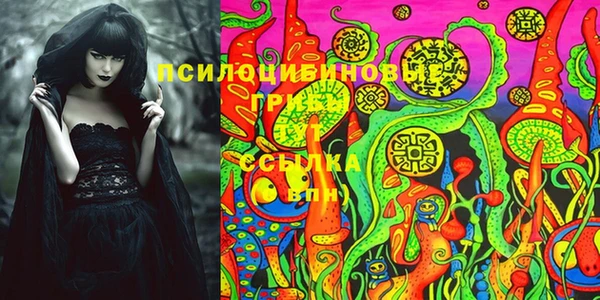молекула духа Балабаново